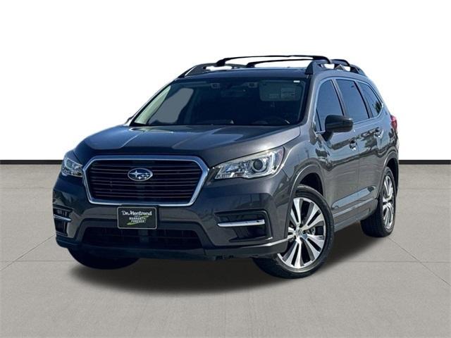 used 2020 Subaru Ascent car, priced at $17,996