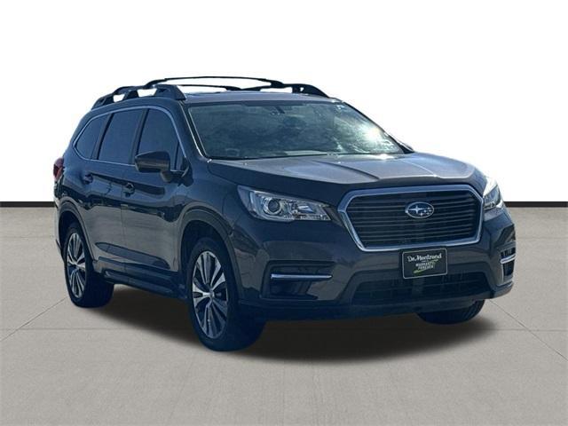 used 2020 Subaru Ascent car, priced at $17,996