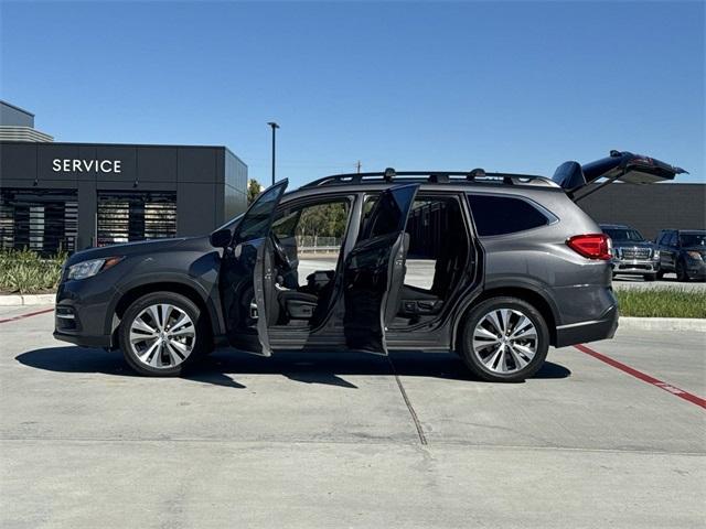 used 2020 Subaru Ascent car, priced at $17,996