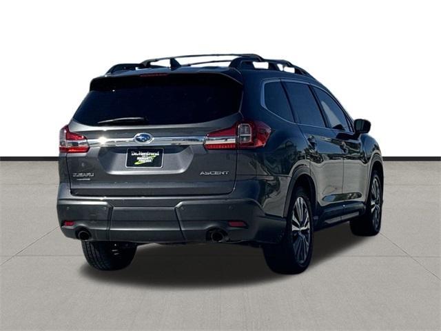 used 2020 Subaru Ascent car, priced at $17,996