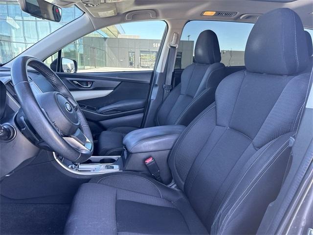 used 2020 Subaru Ascent car, priced at $17,996