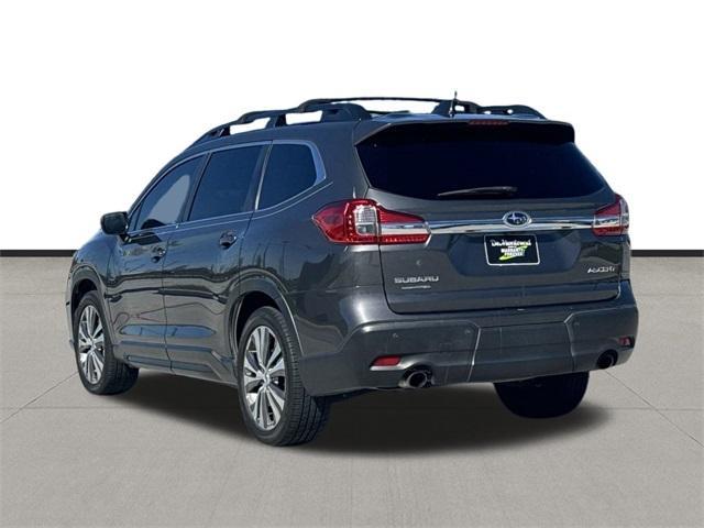 used 2020 Subaru Ascent car, priced at $17,996