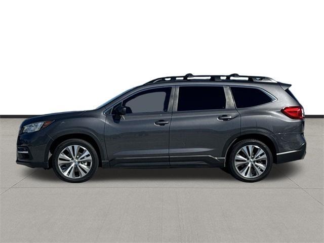 used 2020 Subaru Ascent car, priced at $17,996