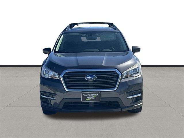 used 2020 Subaru Ascent car, priced at $17,996