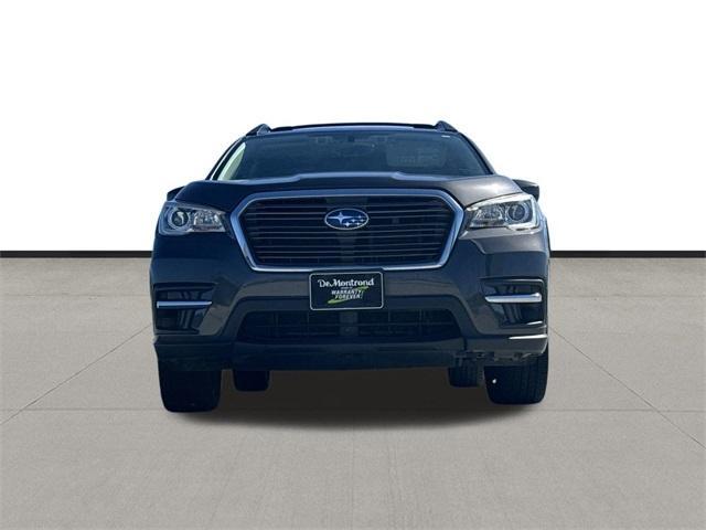 used 2020 Subaru Ascent car, priced at $17,996