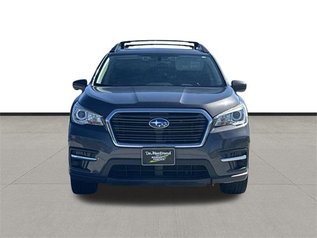 used 2020 Subaru Ascent car, priced at $17,996