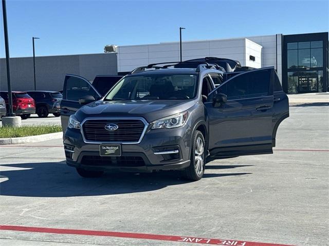 used 2020 Subaru Ascent car, priced at $17,996