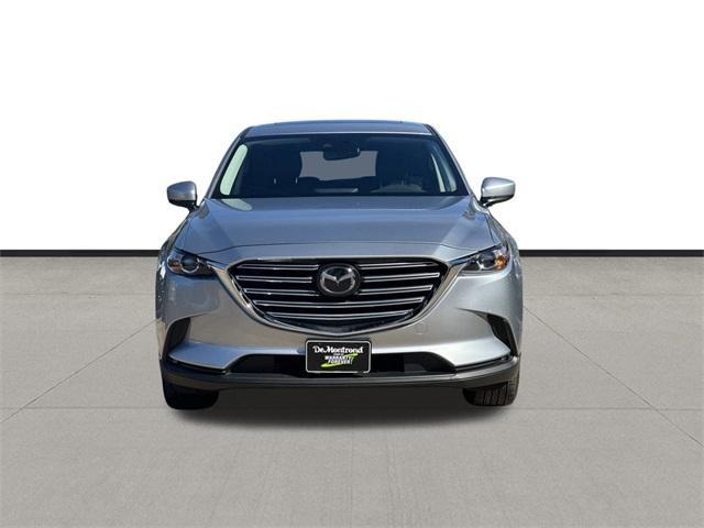 used 2023 Mazda CX-9 car, priced at $28,679