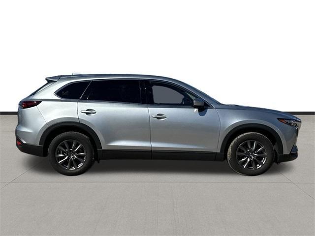 used 2023 Mazda CX-9 car, priced at $28,679