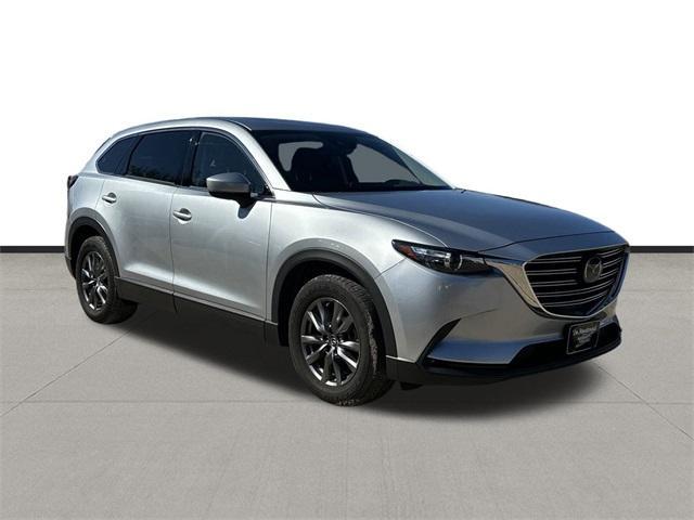 used 2023 Mazda CX-9 car, priced at $28,679