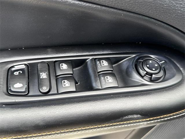 used 2018 Jeep Compass car, priced at $13,444