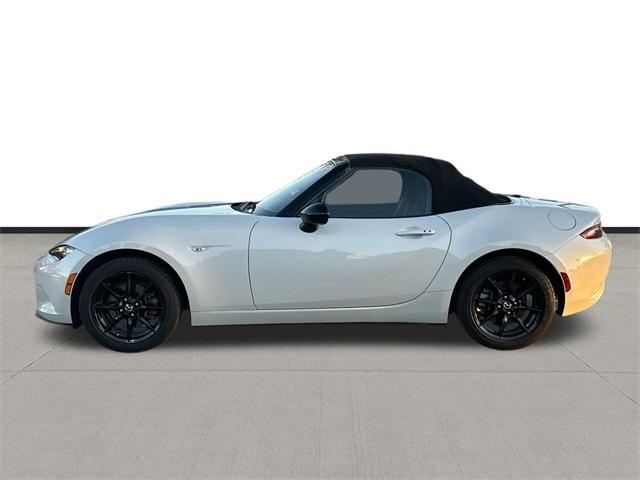 used 2019 Mazda MX-5 Miata car, priced at $15,850