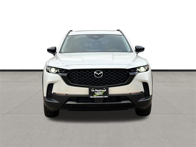 new 2025 Mazda CX-50 Hybrid car, priced at $38,779