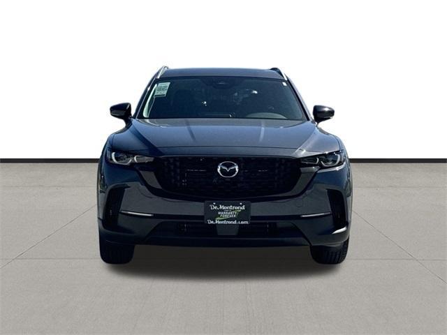 new 2025 Mazda CX-50 car, priced at $35,284