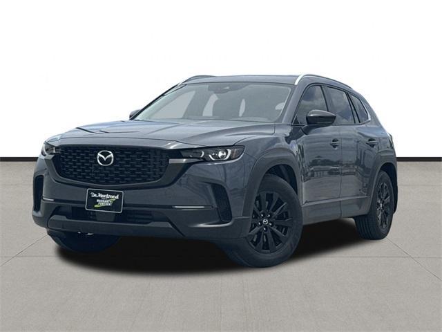 new 2024 Mazda CX-50 car, priced at $33,151