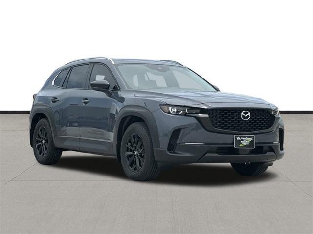 new 2024 Mazda CX-50 car, priced at $33,151