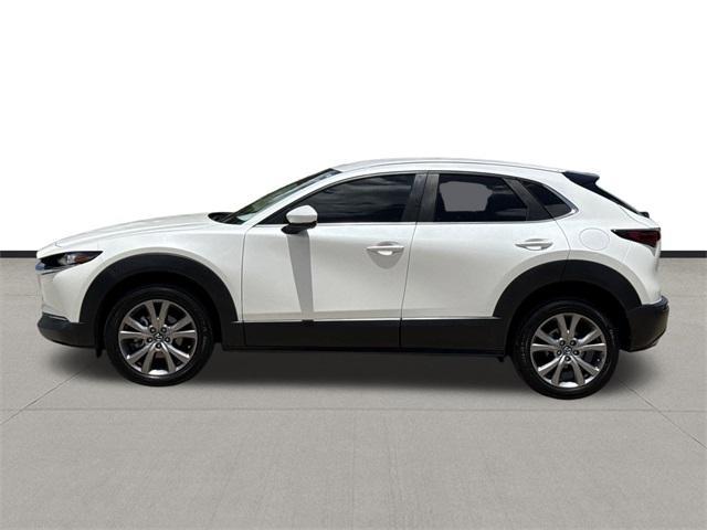used 2021 Mazda CX-30 car, priced at $21,981