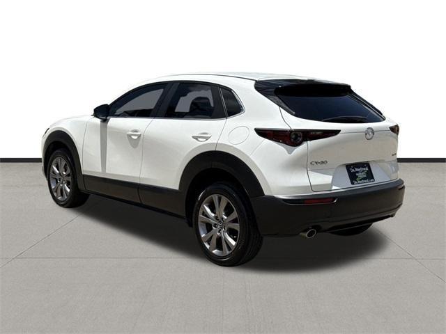 used 2021 Mazda CX-30 car, priced at $21,981