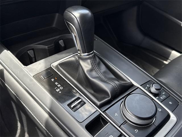 used 2021 Mazda CX-30 car, priced at $21,981