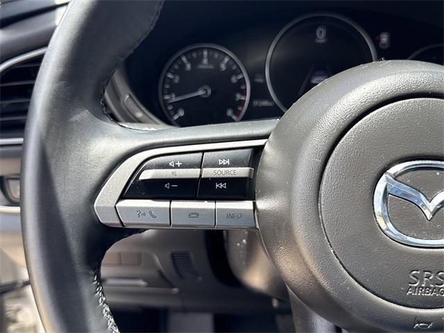 used 2021 Mazda CX-30 car, priced at $21,981