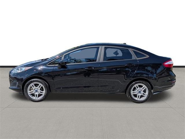 used 2019 Ford Fiesta car, priced at $10,441