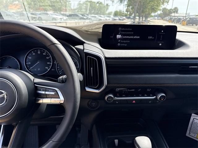 new 2025 Mazda CX-50 Hybrid car, priced at $37,287