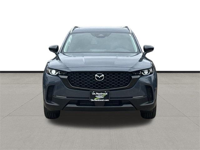 new 2025 Mazda CX-50 car, priced at $35,252