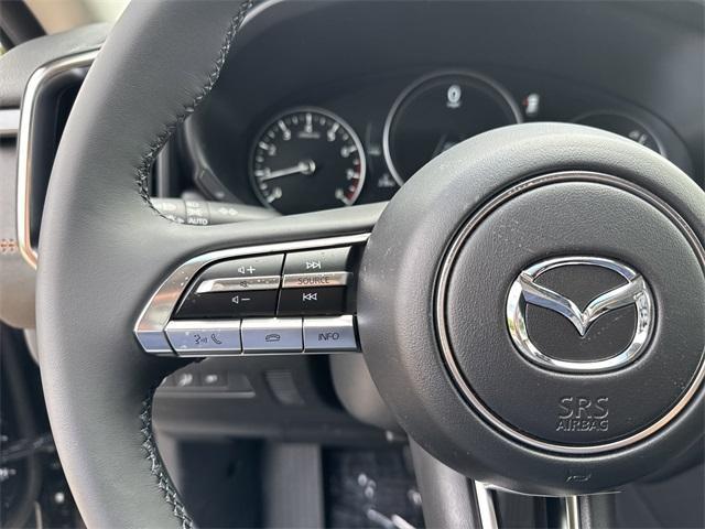 new 2025 Mazda CX-50 car, priced at $38,178
