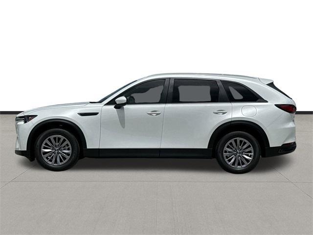 new 2024 Mazda CX-90 car, priced at $37,058