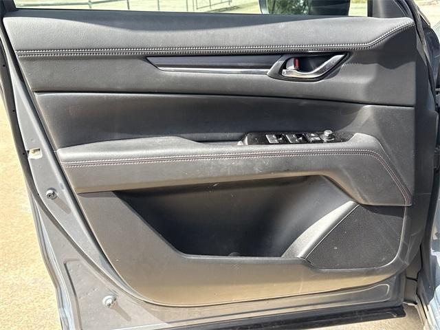 used 2023 Mazda CX-5 car, priced at $25,795
