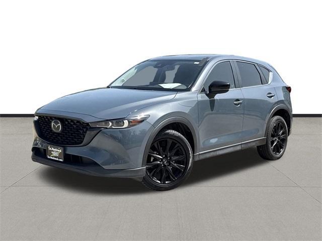 used 2023 Mazda CX-5 car, priced at $25,795