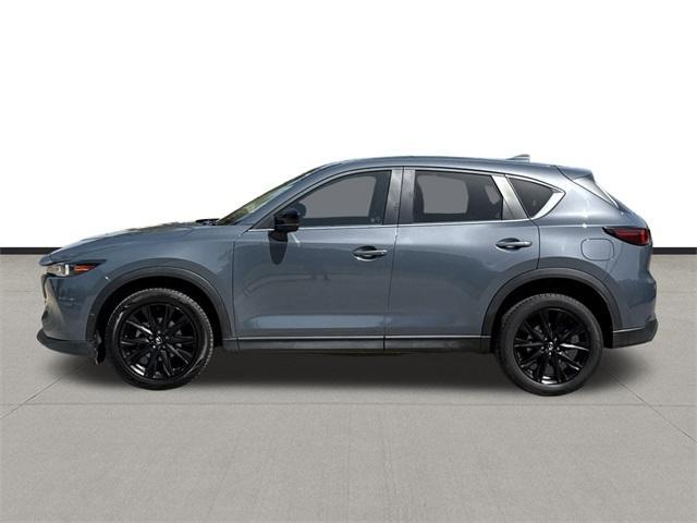 used 2023 Mazda CX-5 car, priced at $25,795