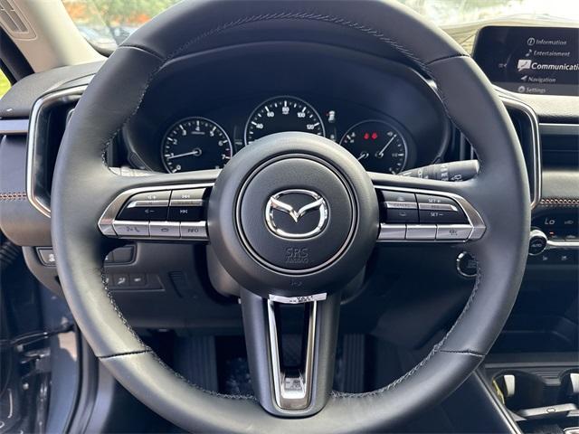 new 2025 Mazda CX-50 car, priced at $37,579