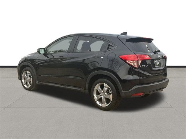 used 2017 Honda HR-V car, priced at $19,781