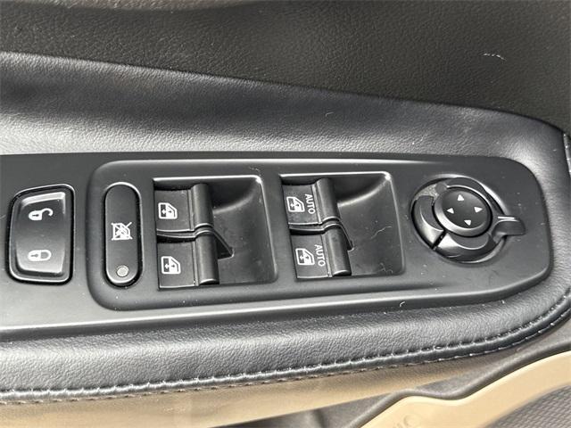 used 2016 Jeep Renegade car, priced at $8,522