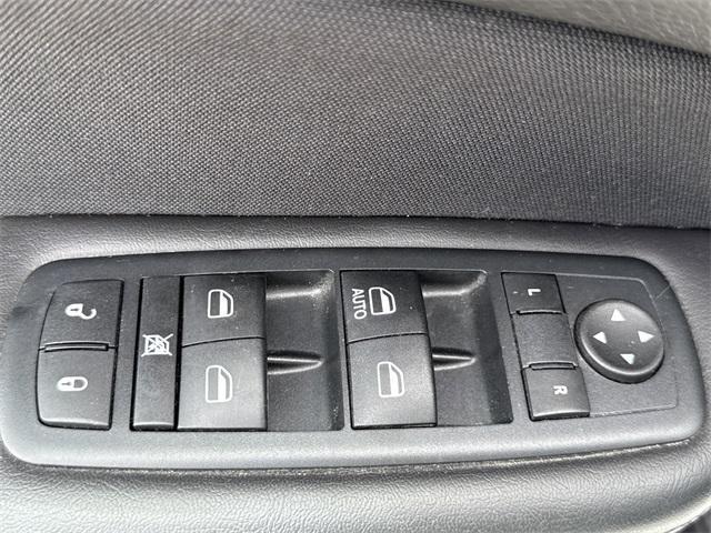 used 2017 Chrysler 200 car, priced at $11,981