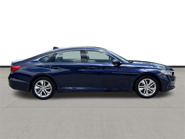 used 2019 Honda Accord car, priced at $18,981