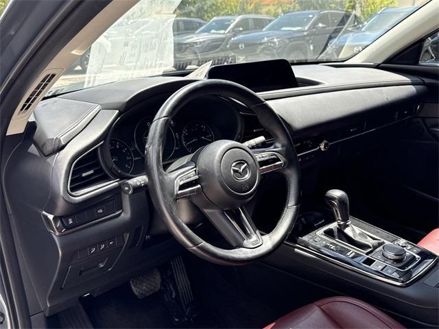 used 2023 Mazda CX-30 car, priced at $22,718