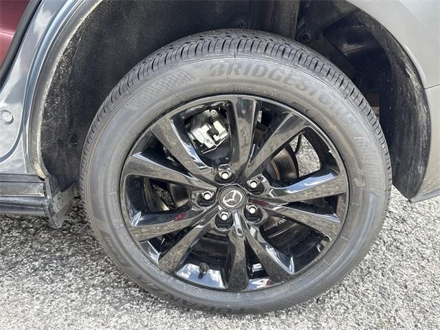 used 2023 Mazda CX-30 car, priced at $22,718