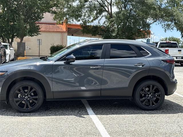 used 2023 Mazda CX-30 car, priced at $22,718