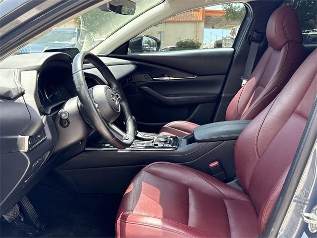 used 2023 Mazda CX-30 car, priced at $22,718