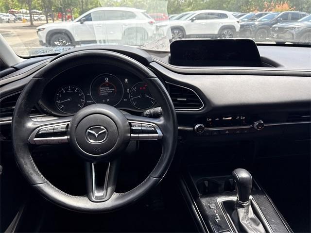 used 2023 Mazda CX-30 car, priced at $22,718