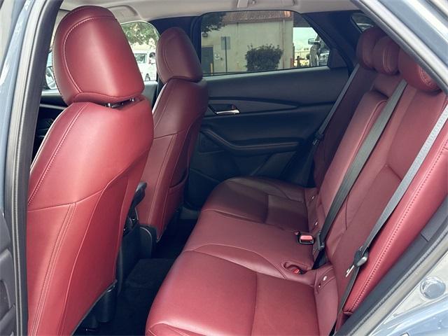 used 2023 Mazda CX-30 car, priced at $22,718