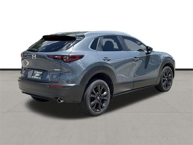 used 2023 Mazda CX-30 car, priced at $22,718