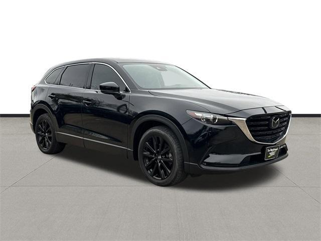 used 2023 Mazda CX-9 car, priced at $28,784