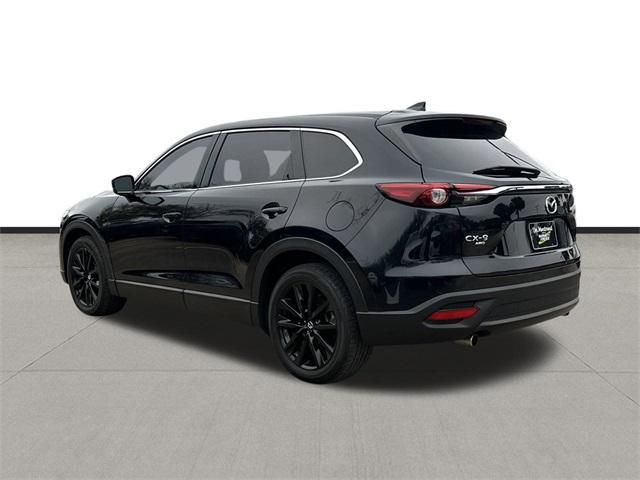 used 2023 Mazda CX-9 car, priced at $28,784