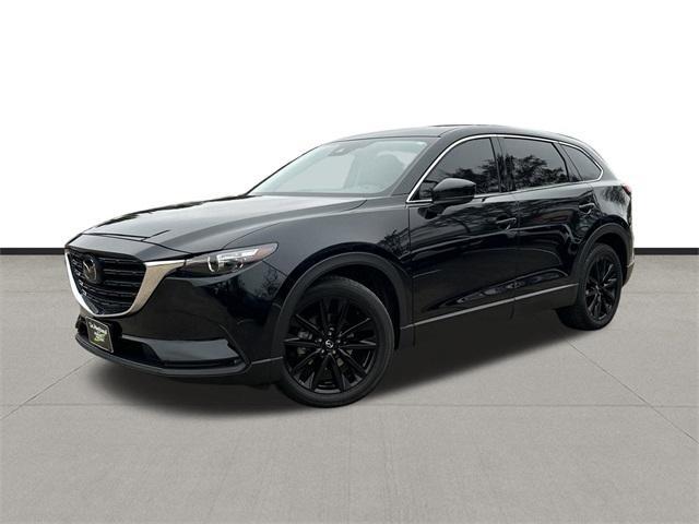 used 2023 Mazda CX-9 car, priced at $28,784