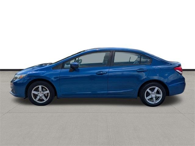 used 2014 Honda Civic car, priced at $11,600