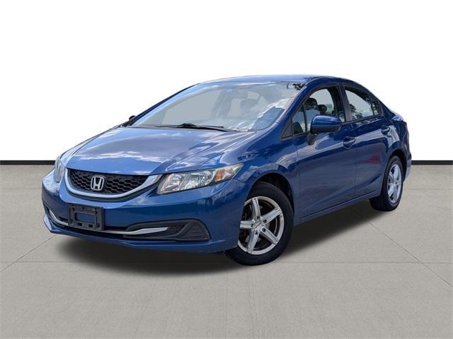 used 2014 Honda Civic car, priced at $11,600