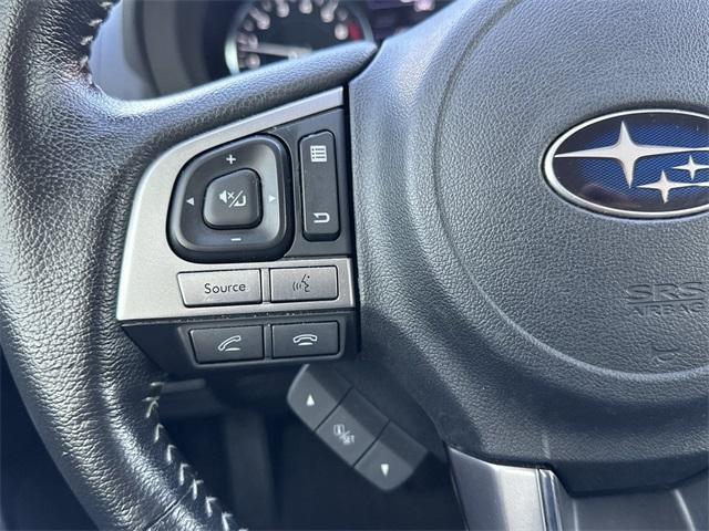 used 2018 Subaru Forester car, priced at $14,980